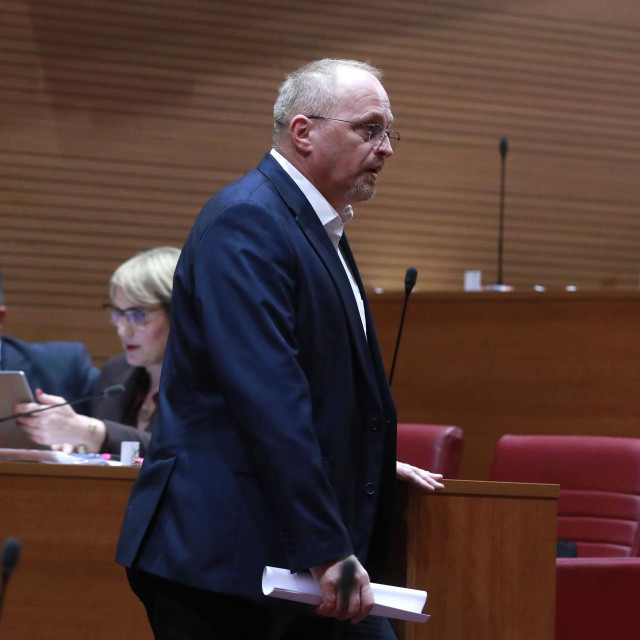 Dalibor Domitrović
 