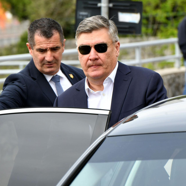 Zoran Milanović