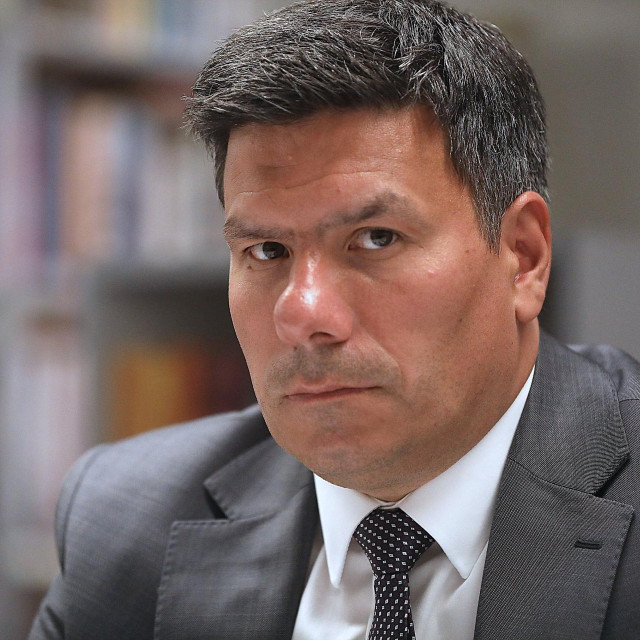 Tomislav Lendić