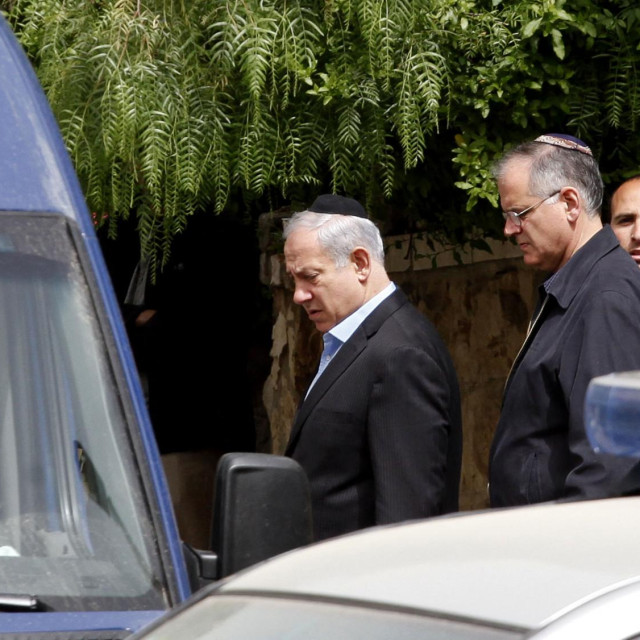 Netanyahuov ured je priopćio da je ovaj posjet doveo do povijesnog napretka u odnosima između Izraela i UAE-a