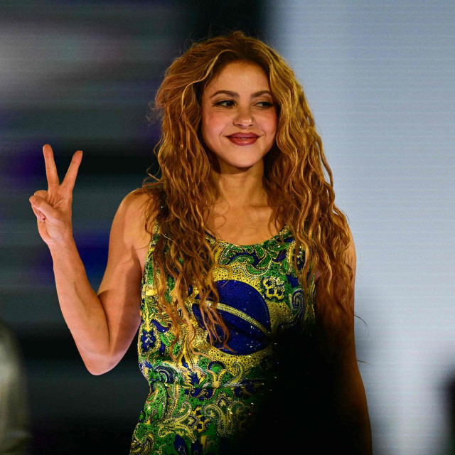 Shakira