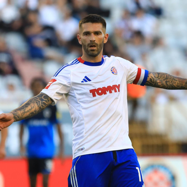 Marko Livaja