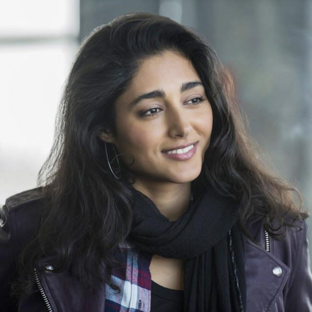 Golshifteh Farahani