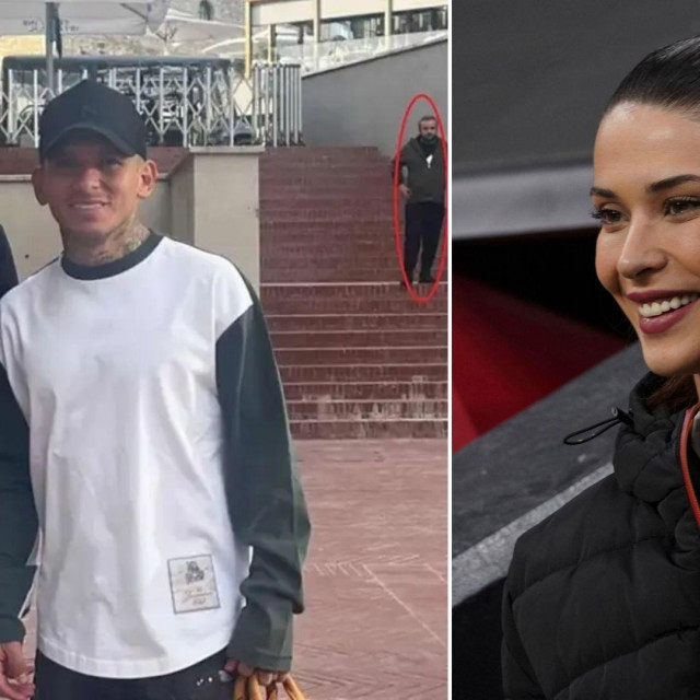 Navijač, Torreira, uhoda i Devrim Ozkan