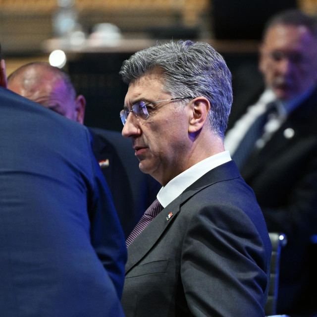 Andrej Plenković