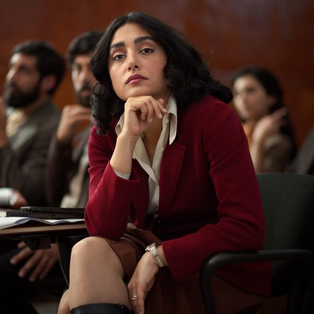 Golshifteh Farahani
