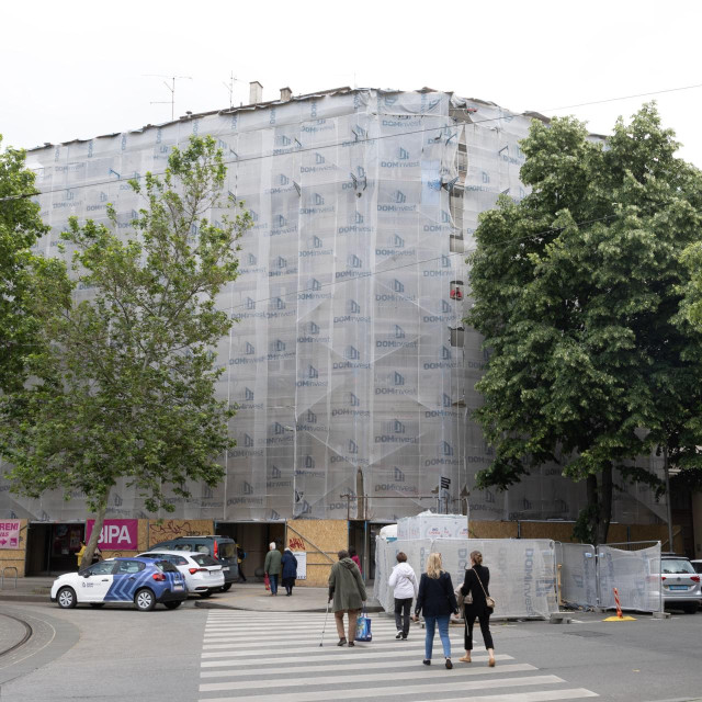Glazbena škola Pavla Markovca