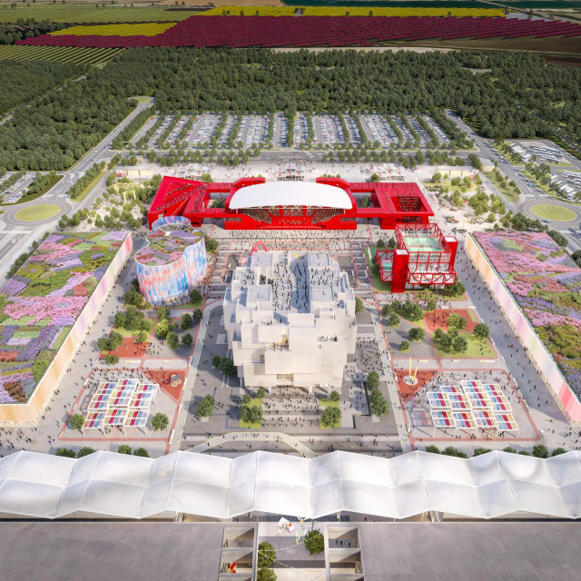 Expo 2027 Beograd