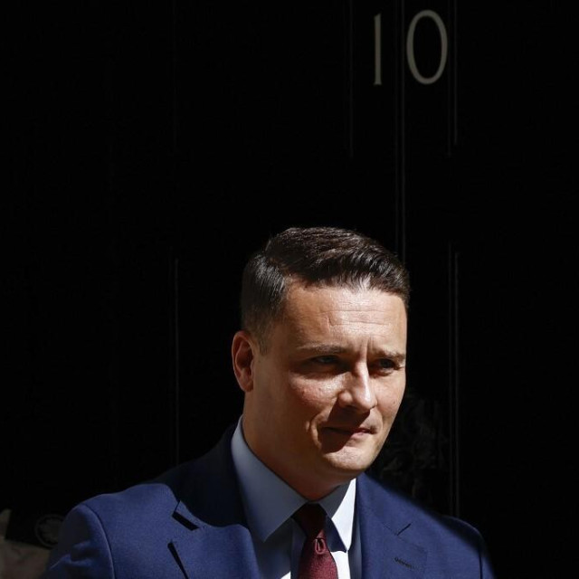 Wes Streeting