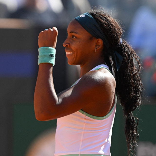 Coco Gauff