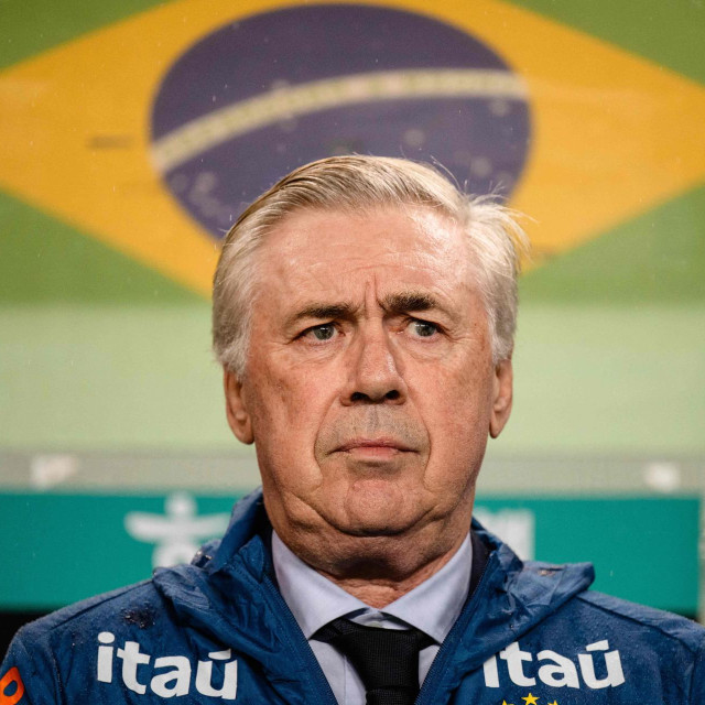 Carlo Ancelotti