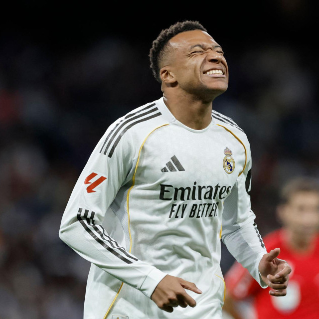 Real Madrid pobjeđuje Oviedo, ali zviždanja Mbappeu odjekuju Bernabeuom — image 4