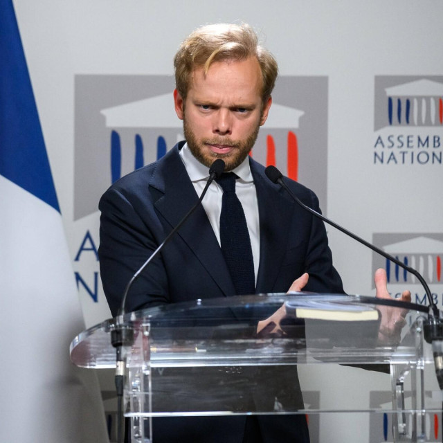 Charles Alloncle