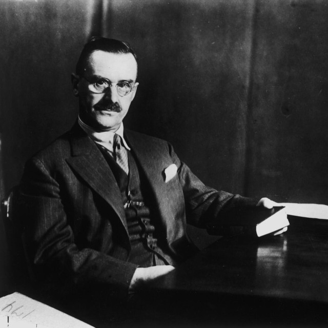 Thomas Mann