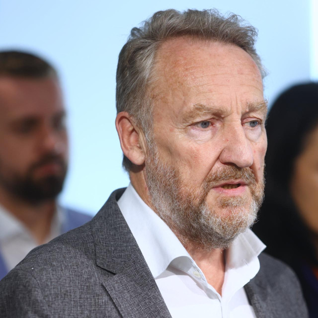 Bakir Izetbegovic