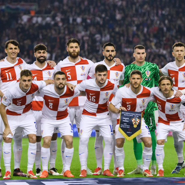 Hrvatska nogometna reprezentacija nakon SP-a završava suradnju s Nikeom