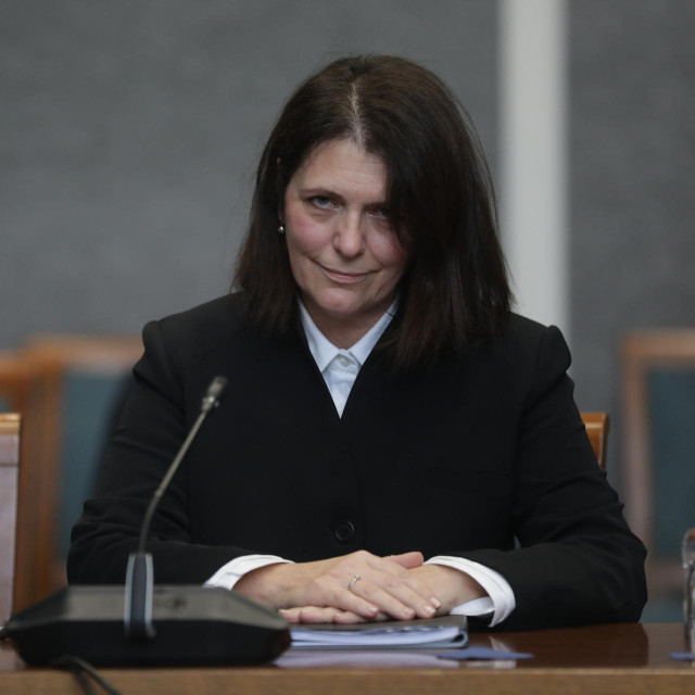 Mirta Matić
