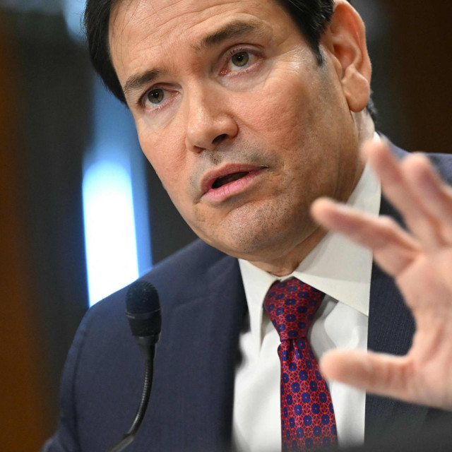 Marco Rubio