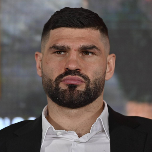 Filip Hrgović