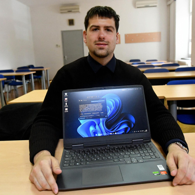 Matej Brodarac