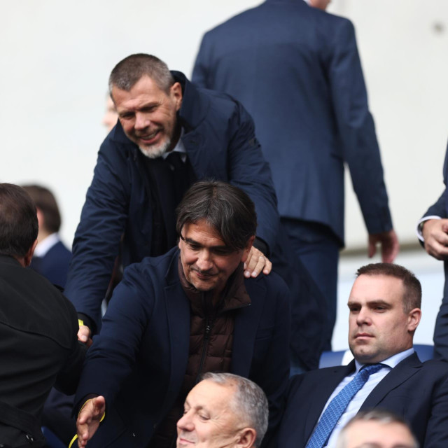 Zlatko Dalić u ponedjeljak će objaviti (širi) popis za američki Mundijal