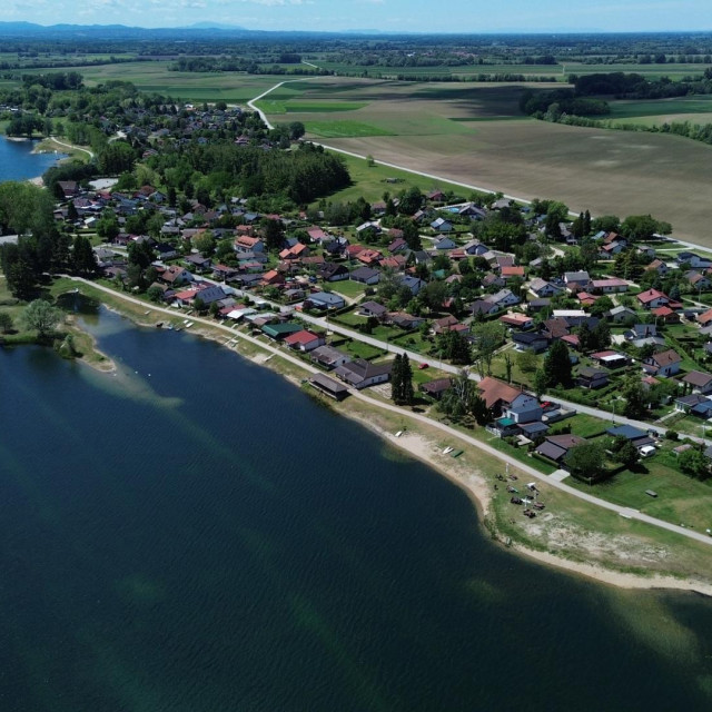 Drnje, Legrad