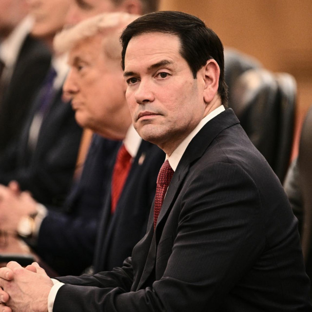 Marco Rubio