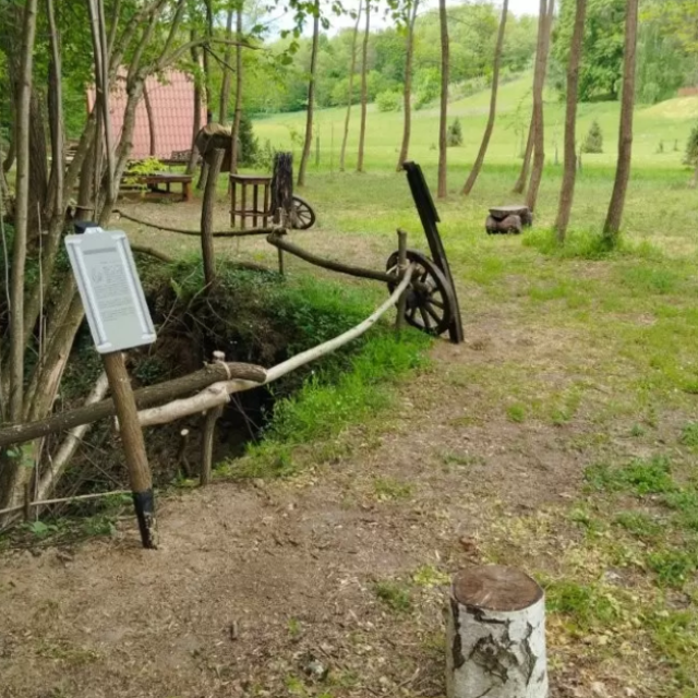 Filozofska šetnica ”Atenska škola”