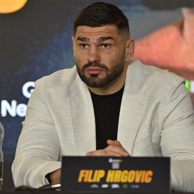 Filip Hrgović