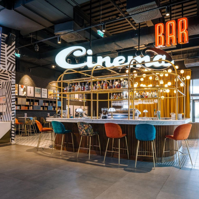 CineStar Cinemas