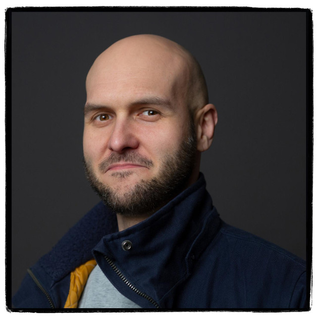 Karlo Ilić 