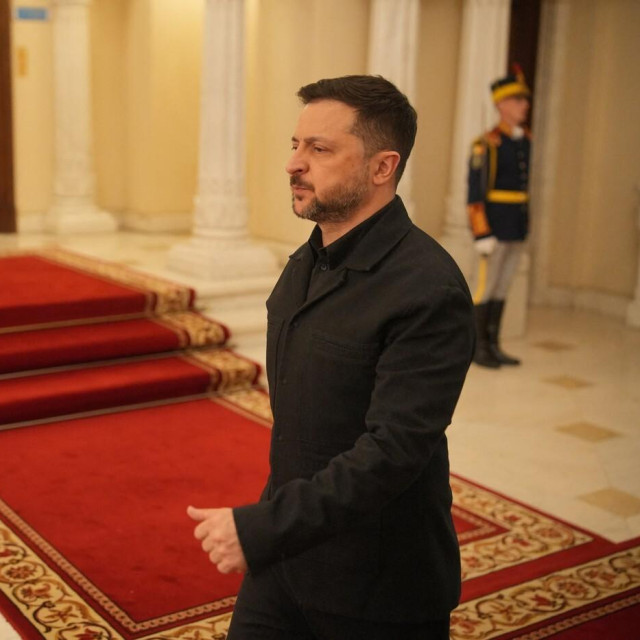 Volodimir Zelenski