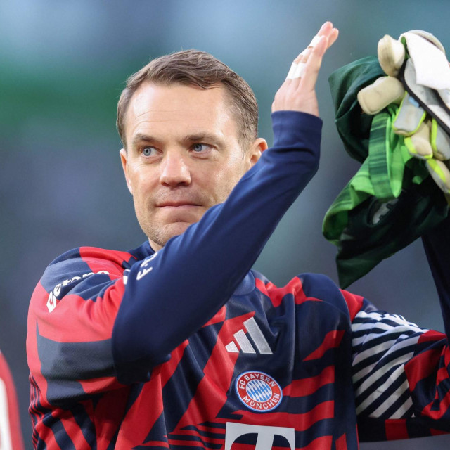 Manuel Neuer