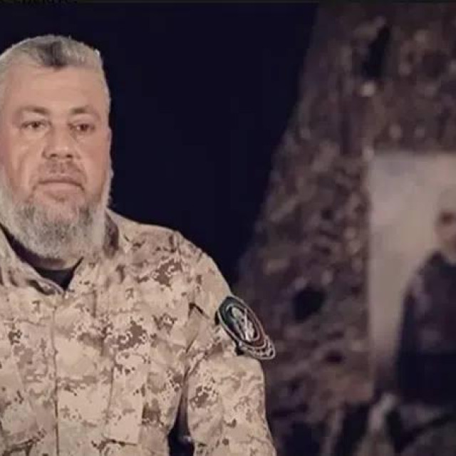 Izz al-Din al-Haddad