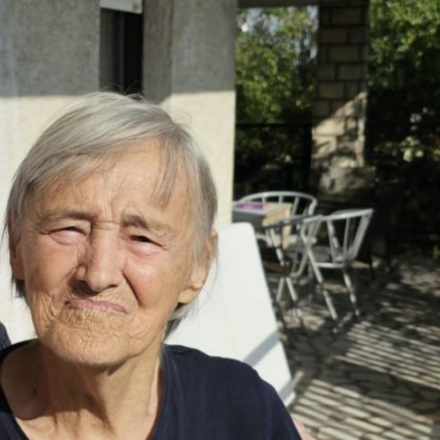 Božena Šarić