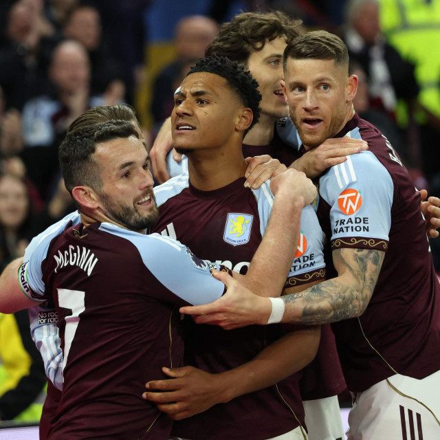 Aston Villa