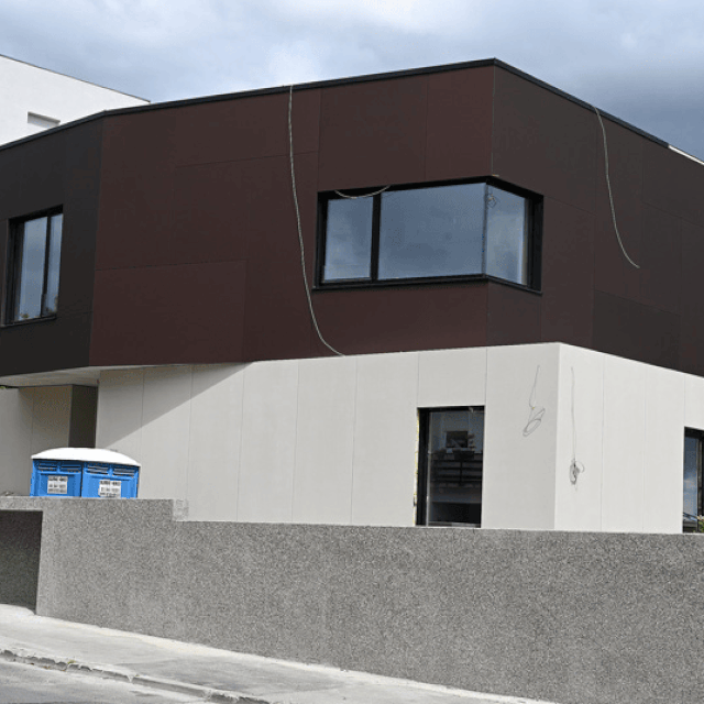 Neke od vila u izgradnji na Tuškancu i Pantovčaku (više primjera u tekstu)