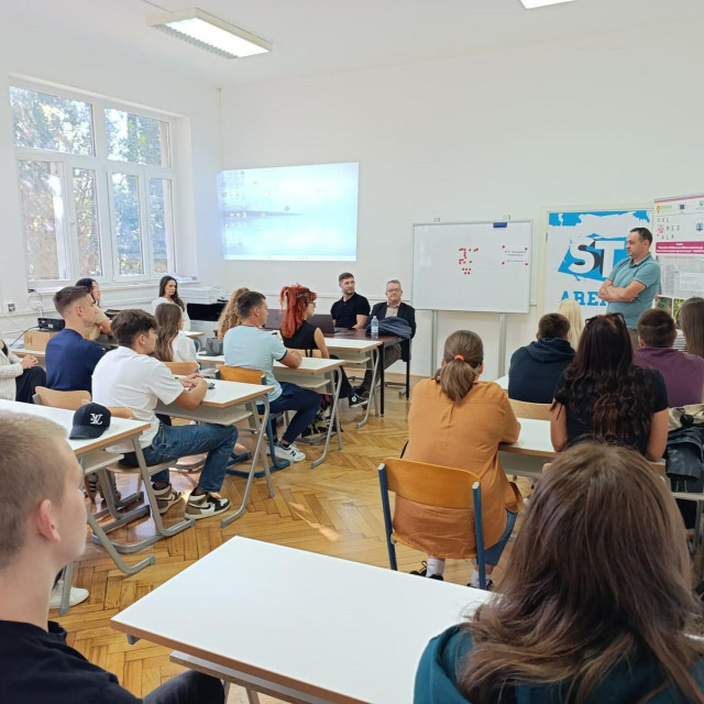 Split je dobio prvi pet friendly fakultet