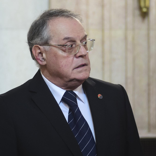Nebojša Čović već više od 30 godina ”drma” srpskom košarkom, dok je u listopadu 2024. s mjesta predsjednika Crvene zvezde postao prvi čovjek Saveza