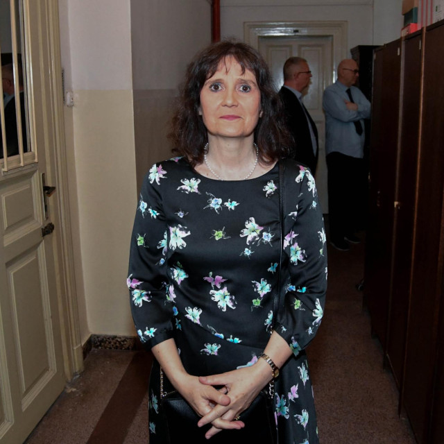 Ingrid Belac-Lovasić