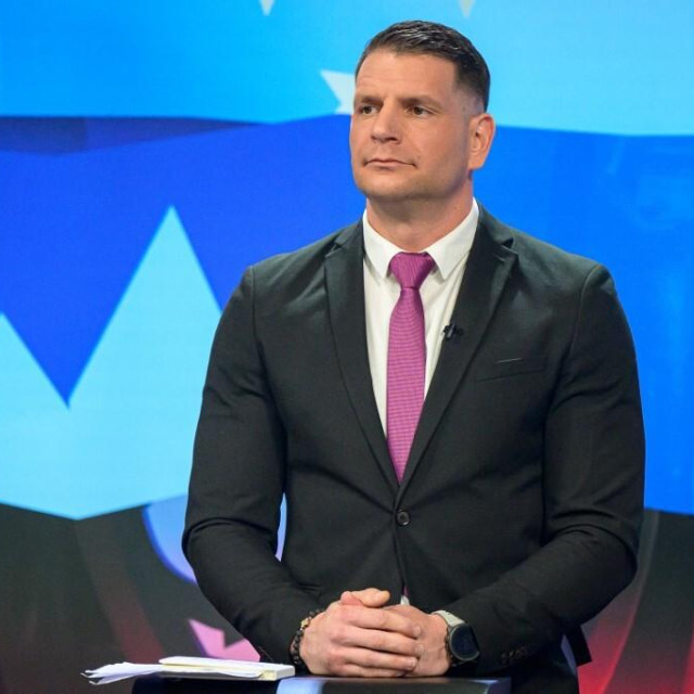 Zoran Stevanović