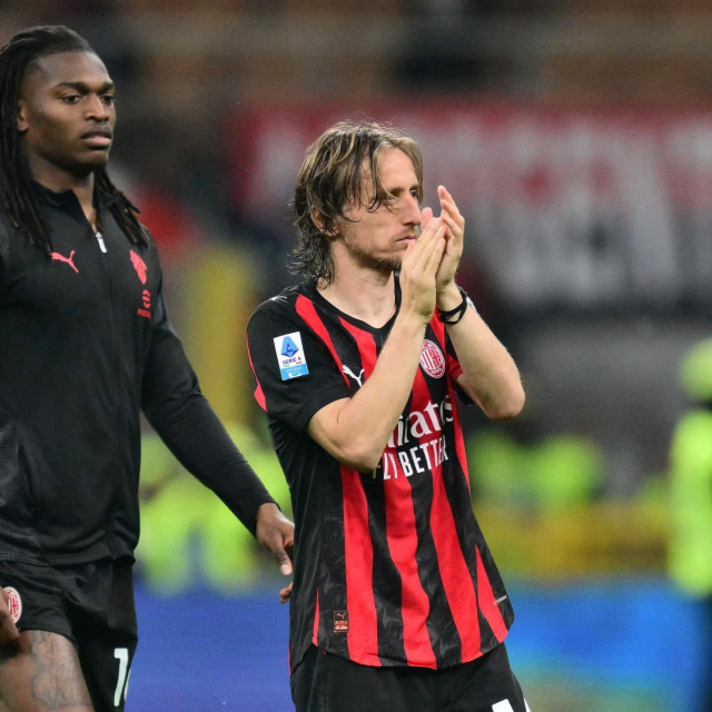 Luka Modrić