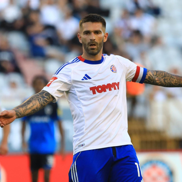 Marko Livaja