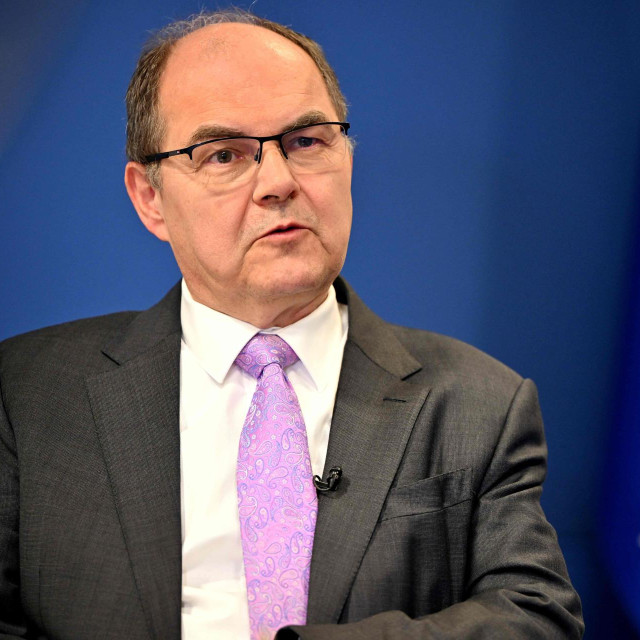 Christian Schmidt