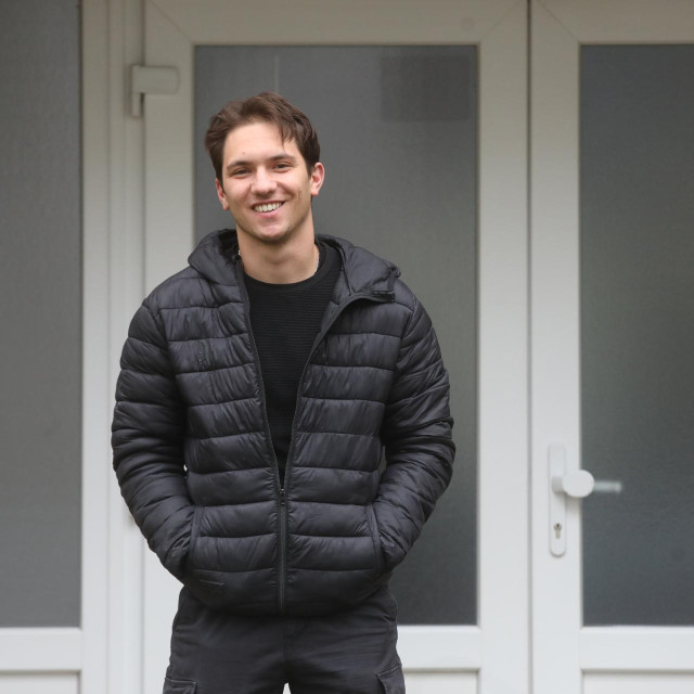 Angelo Miletić