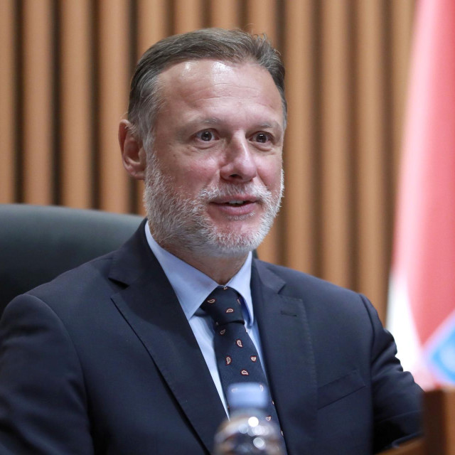 Gordan Jandroković