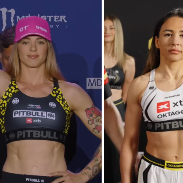 Sara Luzar Smajić (lijevo) |Ivana Petrović (desno)