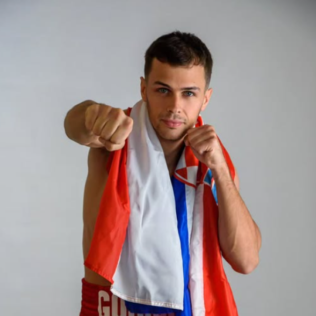 Arijan Gorički