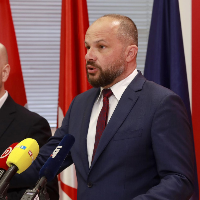 Siniša Hajdaš Dončić i Mihael Zmajlović