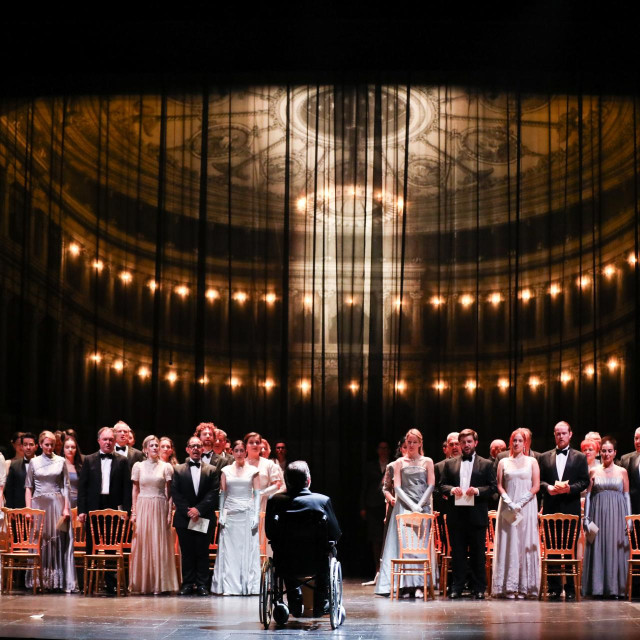 opera Tannhäuser